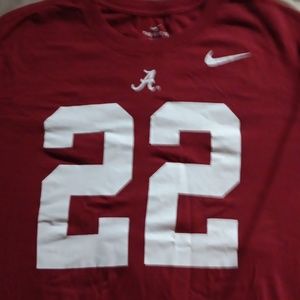 Nike t shirt size large